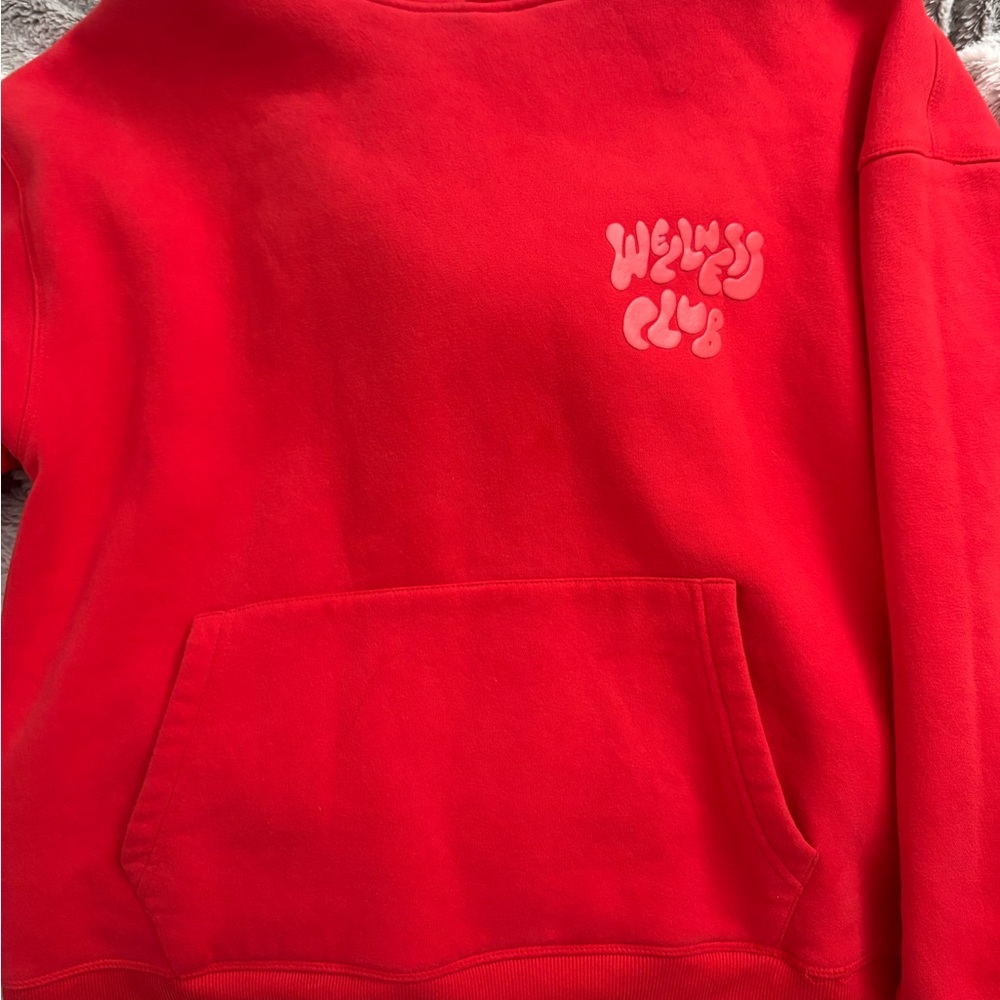 cotton on hoodie